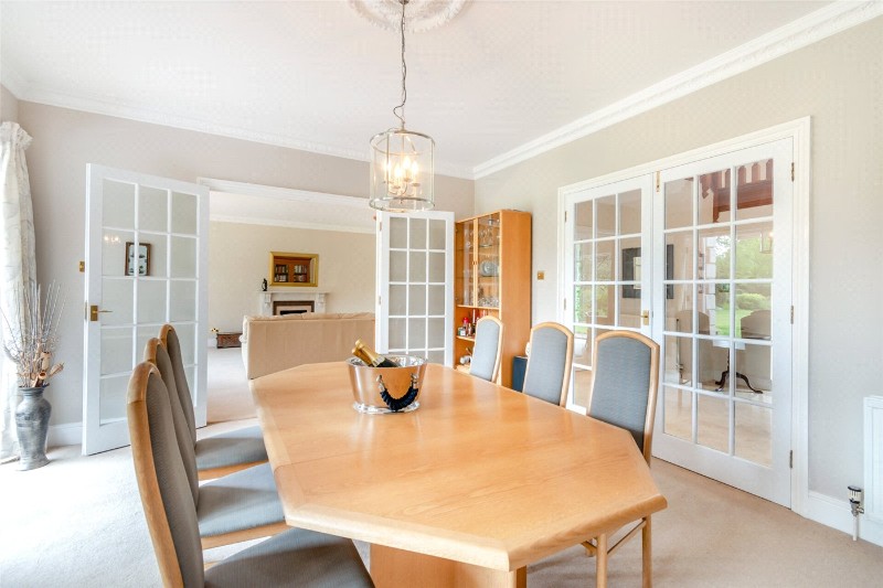 Fir Tree Avenue, Stoke Poges, Buckinghamshire, SL2
