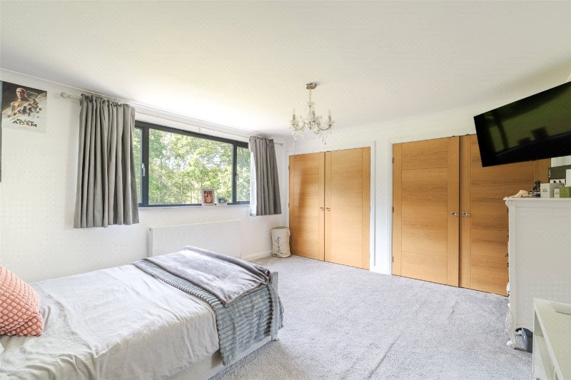 Arrowsmith Road, Canford Magna, Wimborne, Dorset, BH21