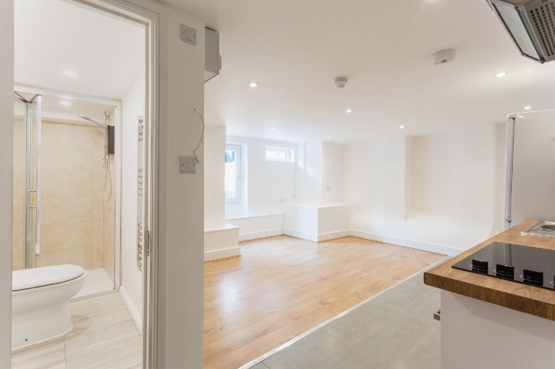 Woodberry Grove, Finsbury Park, N4