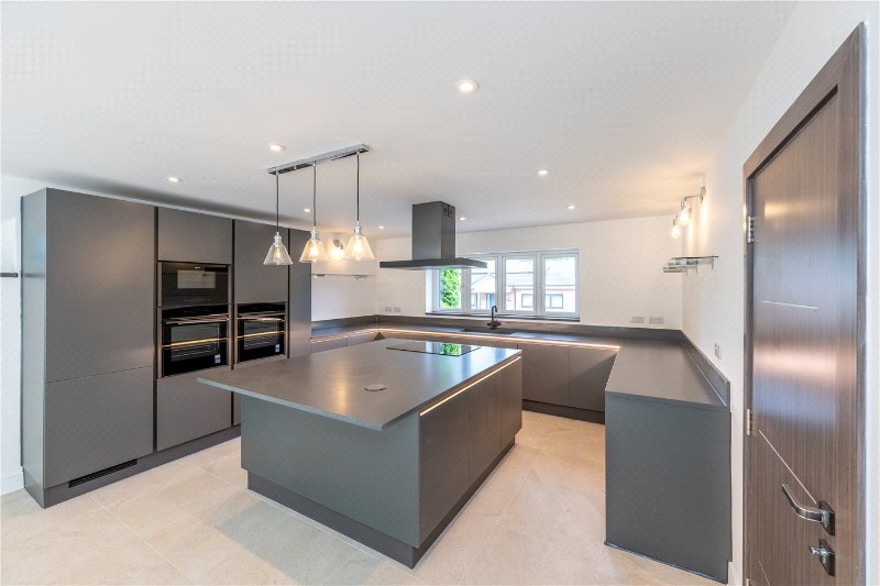 Softley Drive, Cringleford, Norwich, Norfolk, NR4