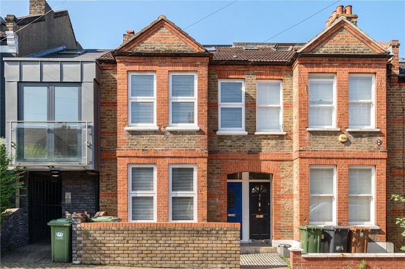 Lutwyche Road, London, SE6
