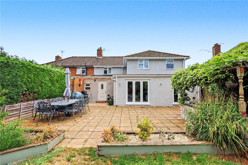 Tills Road, Sprowston, Norwich, Norfolk, NR6