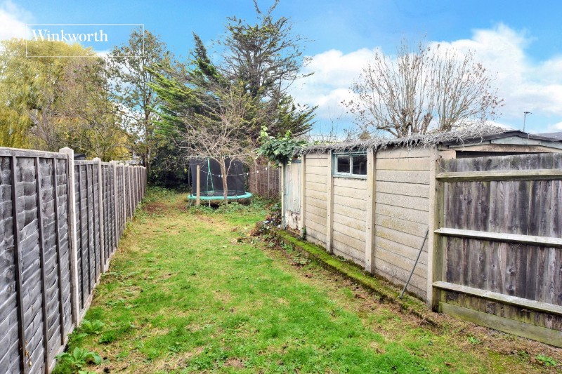 Sutton Common Road, Sutton, SM3