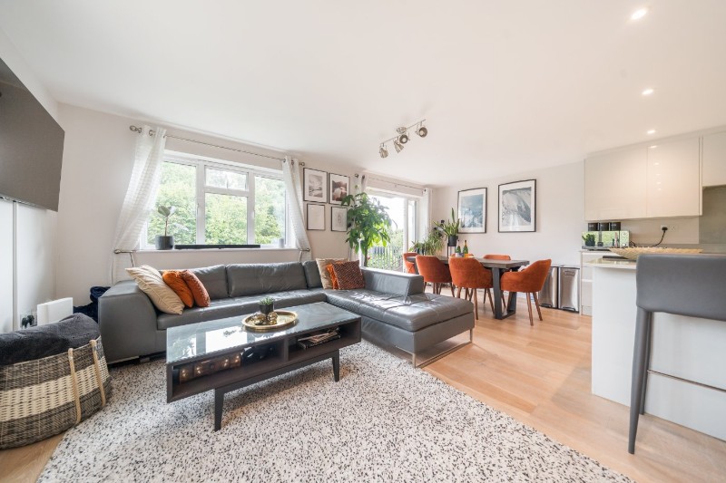 Hayne Road, Beckenham, BR3