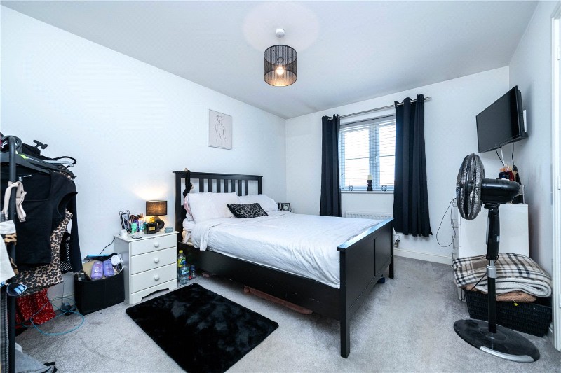 Harrier Way, Market Deeping, Peterborough, Lincolnshire, PE6