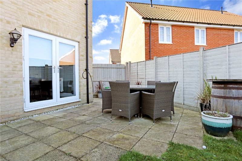 Oak Avenue, Loddon, Norwich, NR14