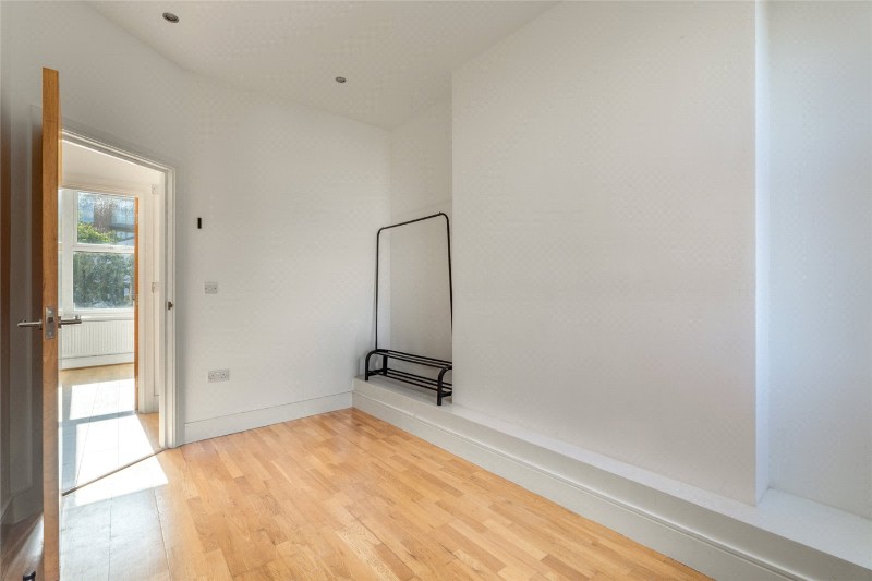 West End Lane, London, NW6