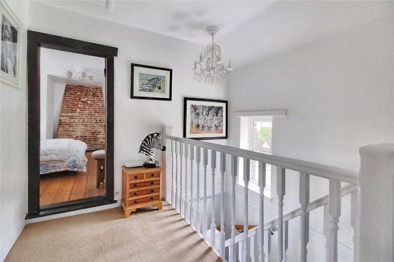 Whimpwell Green, Happisburgh, Norwich, Norfolk, NR12