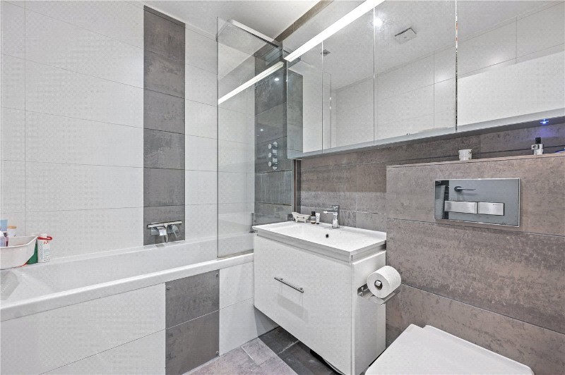 Inverness Terrace, London, W2