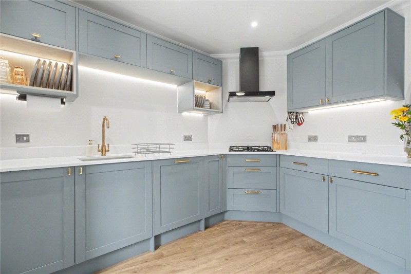 Devlin Drive, Poringland, Norwich, Norfolk, NR14