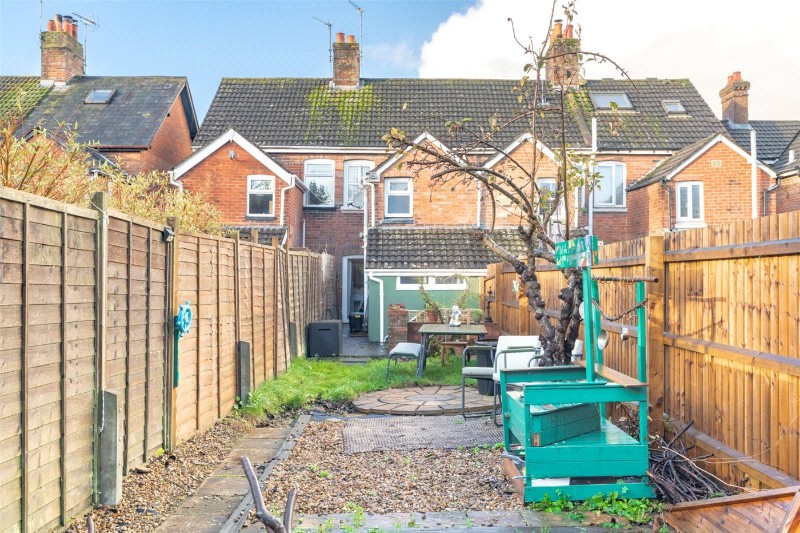 Grove Road, Wimborne, Dorset, BH21