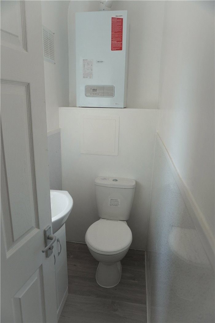 Addison Gardens, Surbiton, KT5