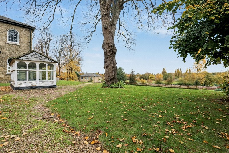 Park House, St. Andrews Park, Norwich, Norfolk, NR7