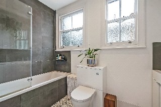 Oglander Road, Peckham Rye, London, SE15