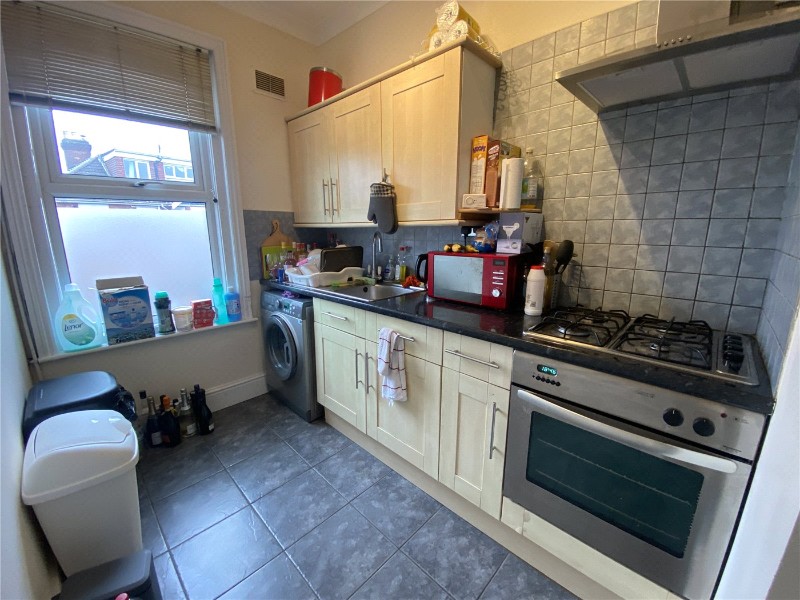 Fortescue Road, Bournemouth, BH3