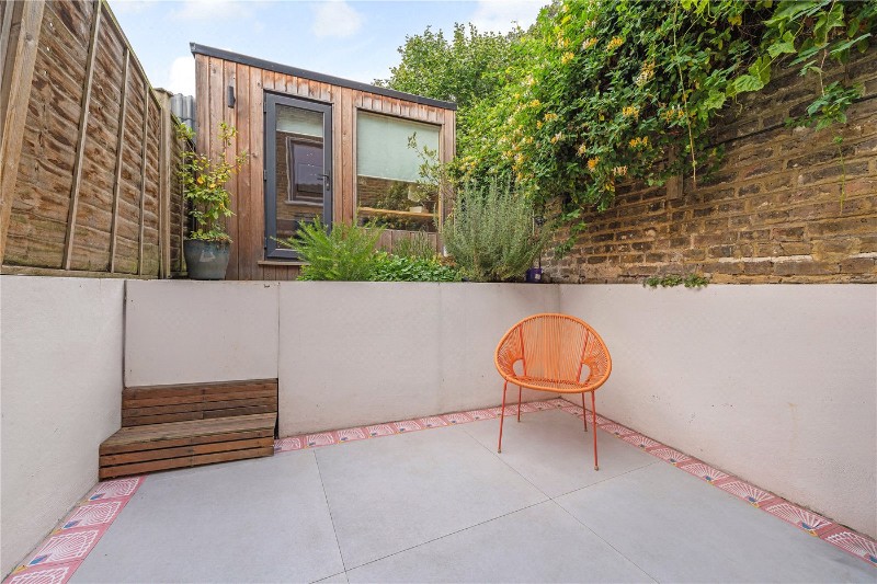 Lyndhurst Way, Peckham Rye, London, SE15