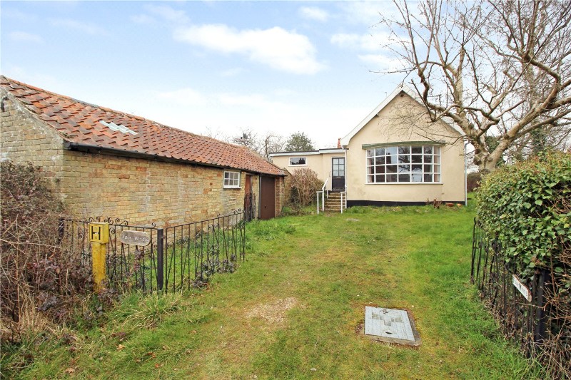 Bakers Lane, Westleton, Saxmundham, Suffolk, IP17