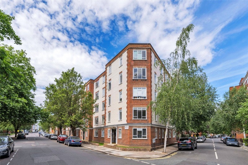Charlbert Court, Charlbert Street, St John's Wood, London, NW8