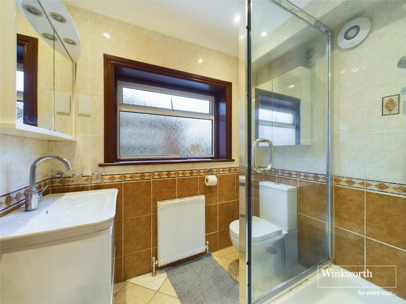 Beverley Drive, Edgware, Middlesex, HA8