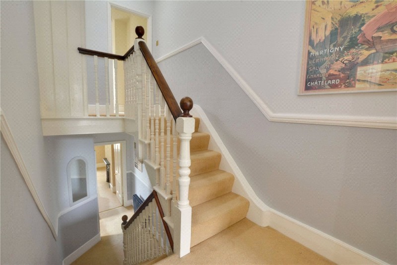 Mycenae Road, Blackheath, London, SE3