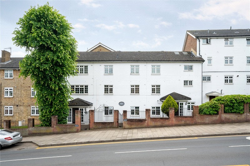 Southfields Court, Augustus Road, London, SW19