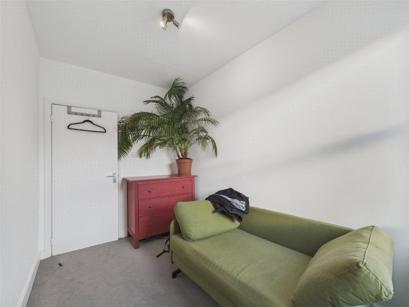 Batoum Gardens, London, W6