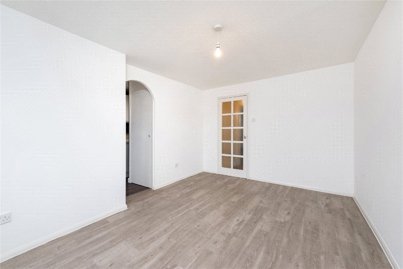 Baildon Street, Deptford, SE8