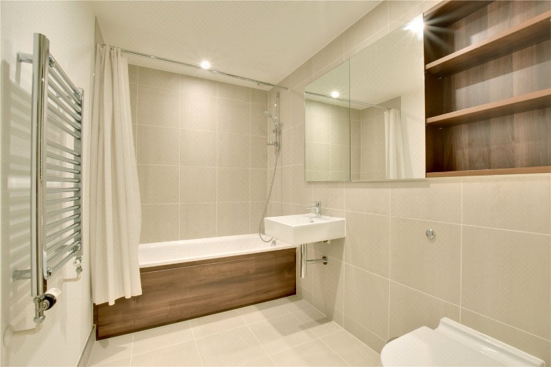 No 1 Street, Woolwich, London, SE18