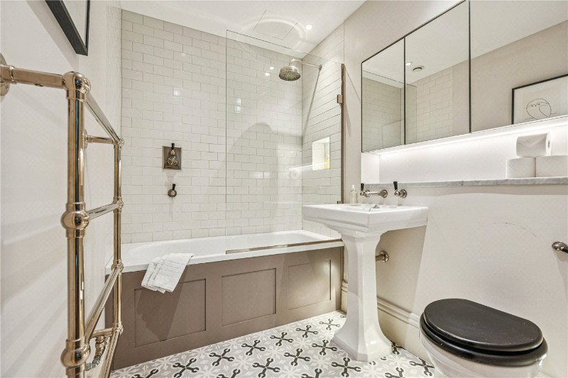 Inverness Terrace, London, W2