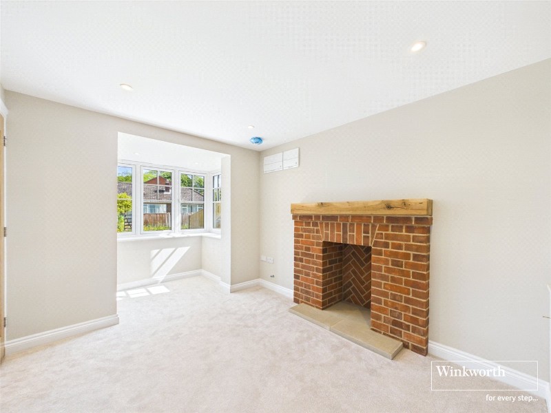 Norton Road, Riseley, Reading, Berkshire, RG7