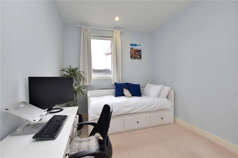 Campbell Court, 35 Meadowside, Eltham, London, SE9