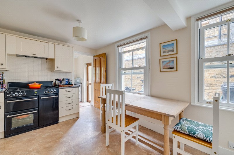 Campana Road, London, SW6