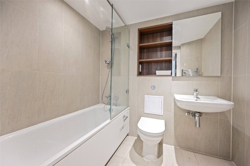 Napier House, Bromyard Avenue, Acton, London, W3