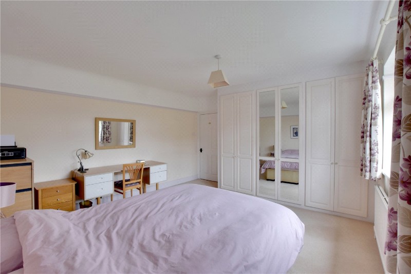 Manor Way, Blackheath, London, SE3