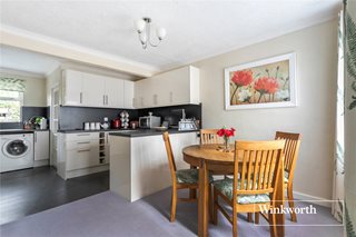 Bells Hill, Barnet, EN5