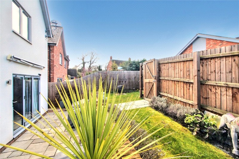 Oclee Place, Old Grammar Lane, Bungay, Suffolk, NR35