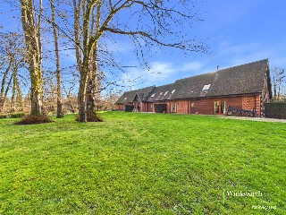 Lambourn Road, Speen, Newbury, Berkshire, RG20