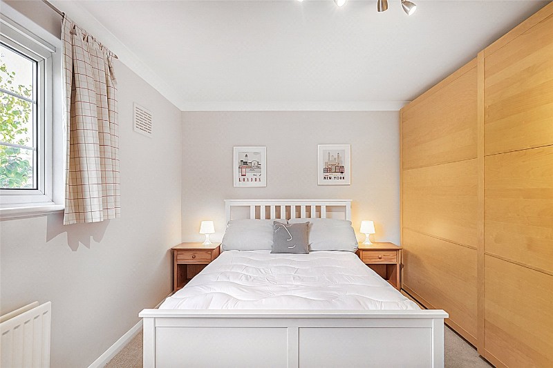 Bedford Road, Chiswick, W4