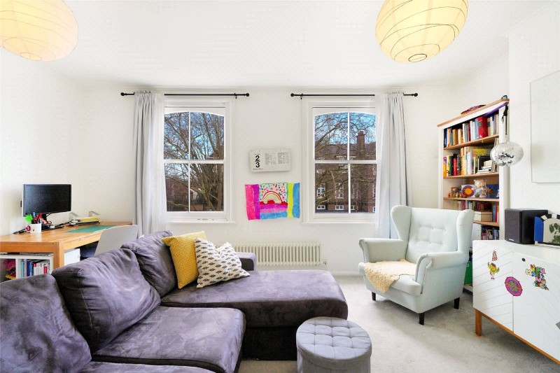 Sussex Way, London, N19