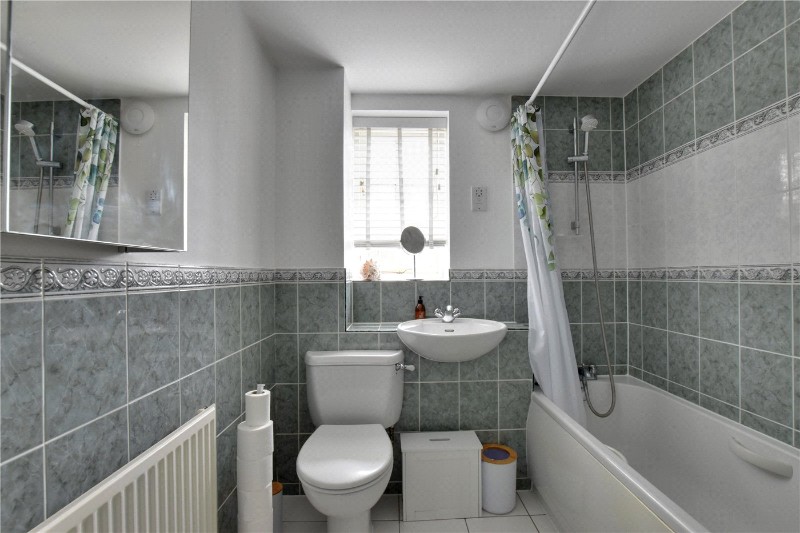 Gilbert Close, Shooters Hill, London, SE18