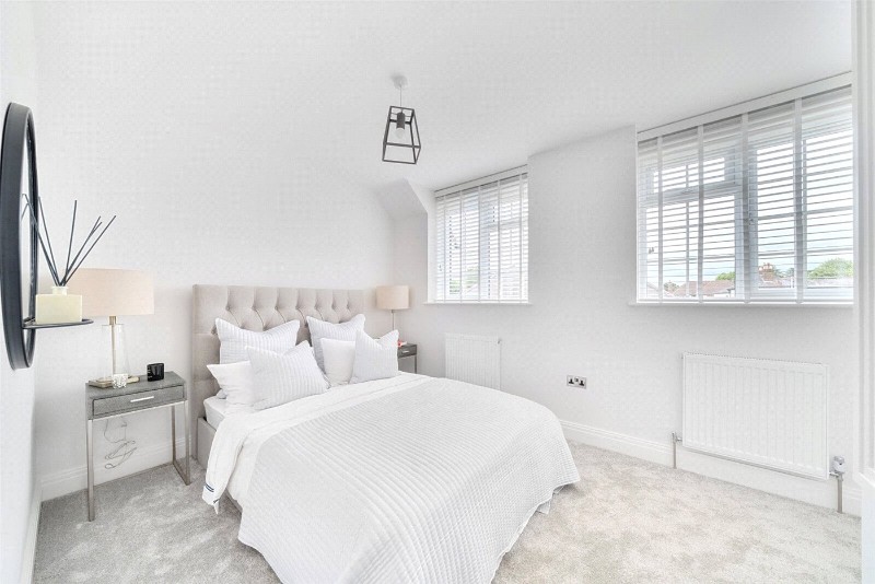 Castleview Road, Weybridge, Surrey, KT13