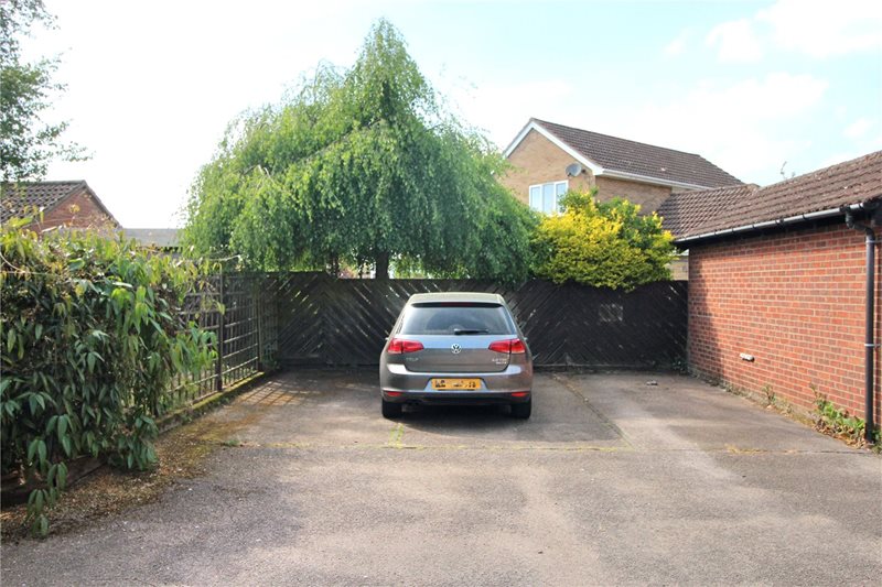 John Drewry Close, Framingham Earl, Norwich, Norfolk, NR14