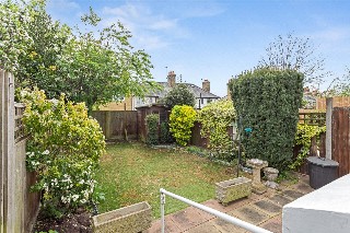 Lynwood Road, London, SW17
