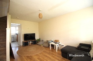 Kelly Court, Borehamwood, Hertfordshire, WD6