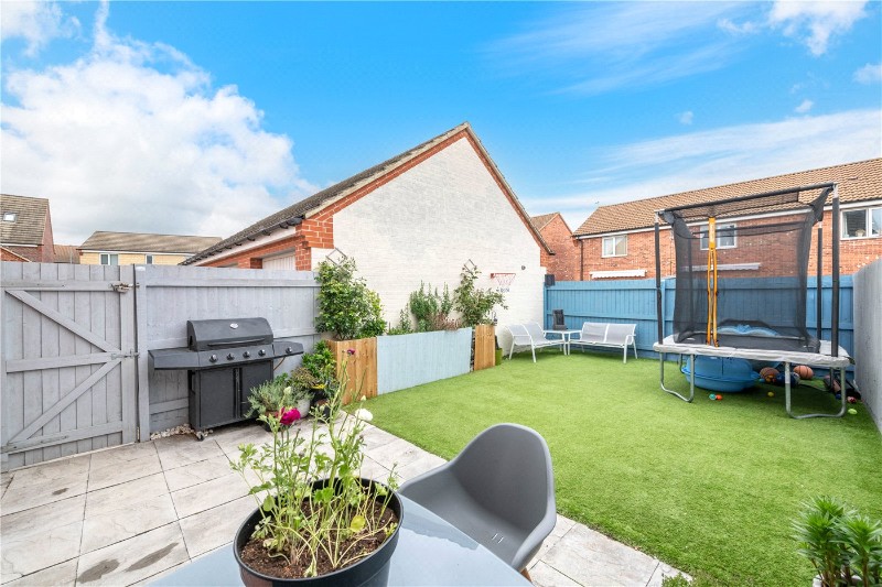 Hexham Avenue, Bourne, Lincolnshire, PE10