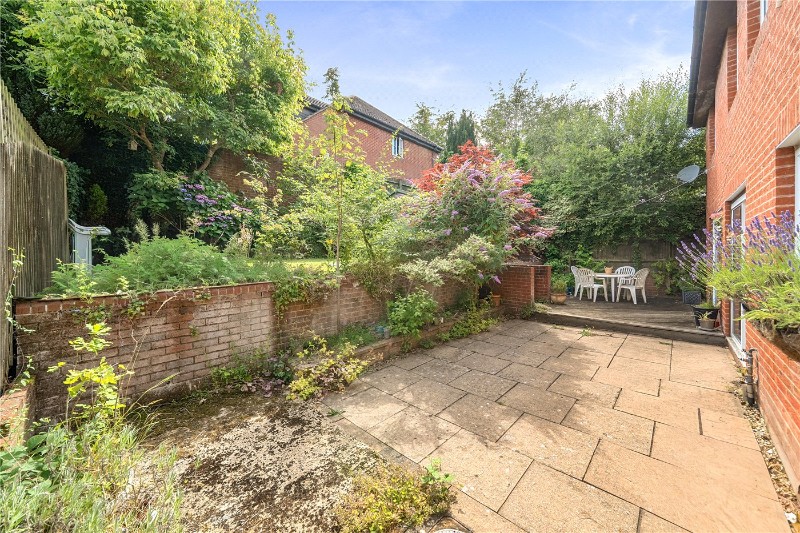 Wheeler Close, Pewsey, Wiltshire, SN9