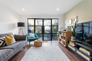 Trevelyan Road, London, SW17