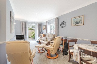 Boscombe Cliff Road, Bournemouth, Dorset, BH5