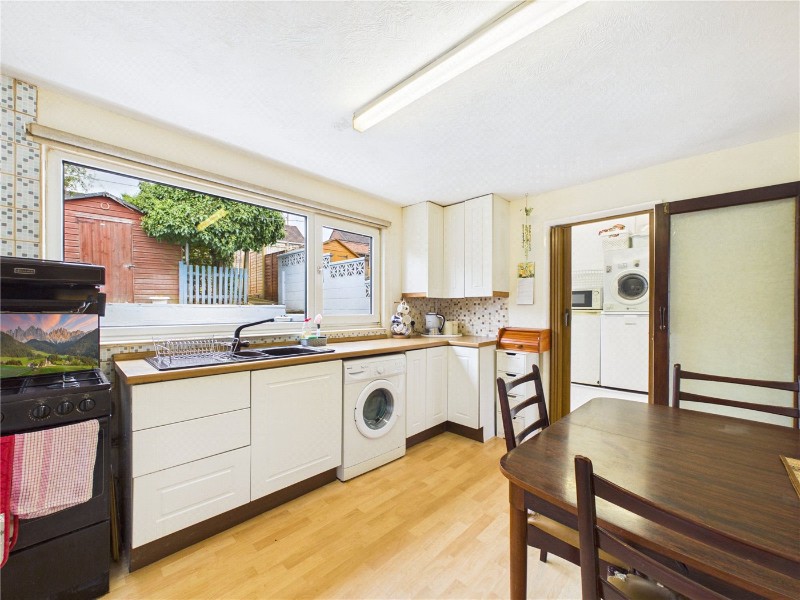 Temple Crescent, Tiverton, Devon, EX16