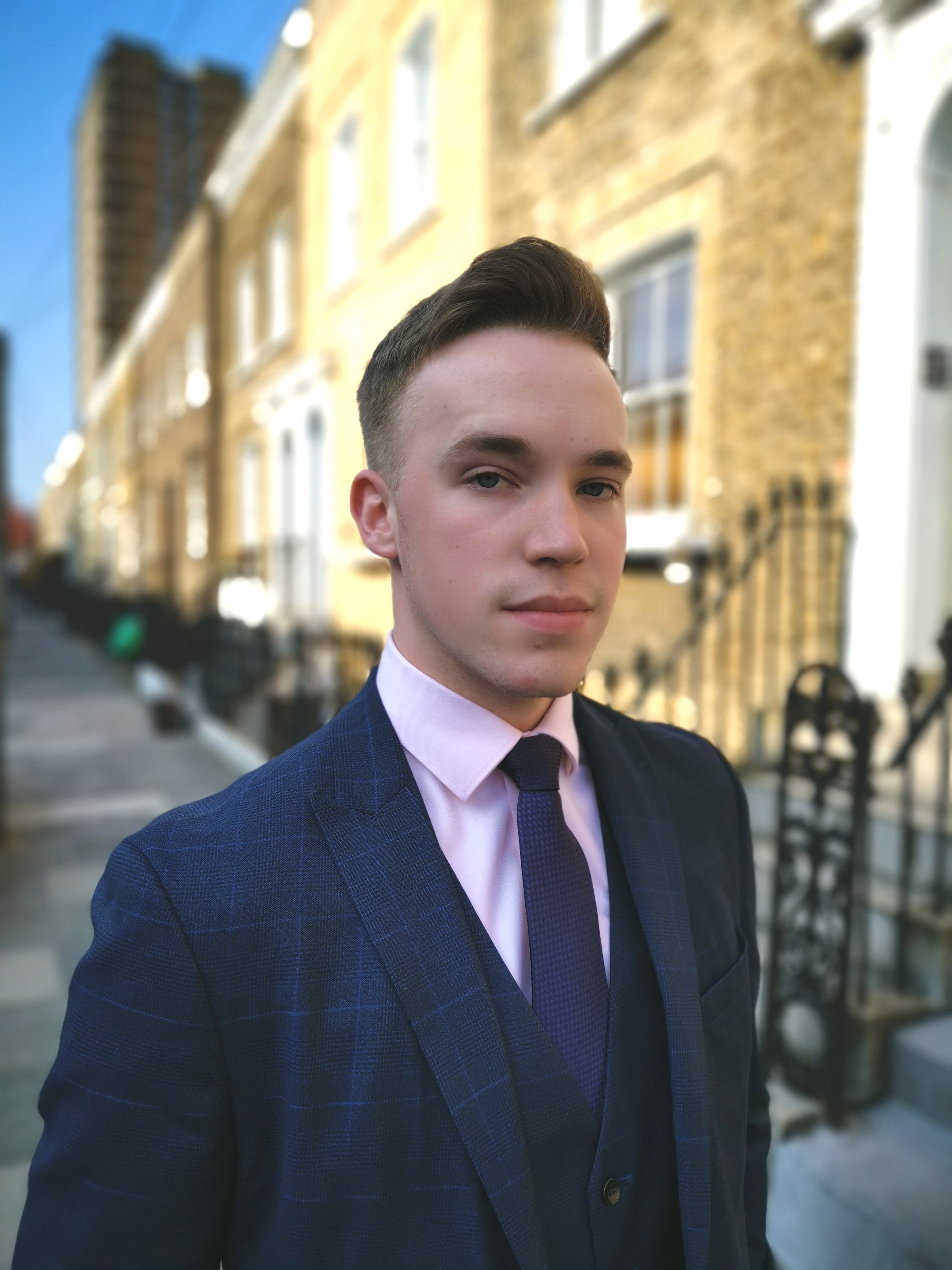 Finn Simpson